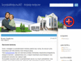 turystykamedyczna.net