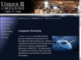 uniquetwolimousine.com