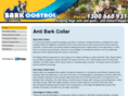 antibarkcollar.com.au