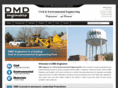 dmdengineers.com
