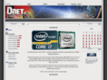 dnetcomputers.com