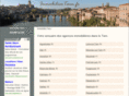immobiliertarn.com
