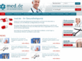 med.de