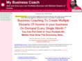 mybusinesscoach.biz