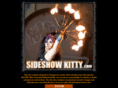 sideshowkitty.com