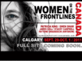 womenonthefrontlinescanada.com