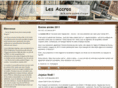 les-accros.com