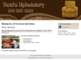 reidsupholstery.com