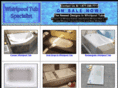 whirlpooltubspecialist.com