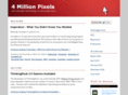 4millionpixels.com