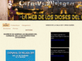 carnavalmalaga.es
