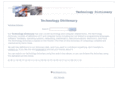 techdict.org