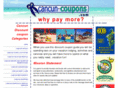 cancun-coupons.com
