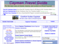 caymantimeshare.com