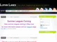 lufkinlanes.com