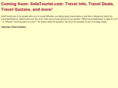 sofatourist.com