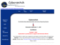cybersnitch.net