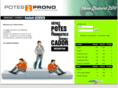 potes2prono.com