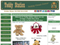 teddystation.com