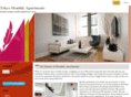 tokyomonthlyapartments.com