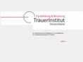 trauerinstitut.de