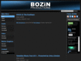 bozinproductions.com