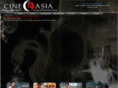cine-asia.com