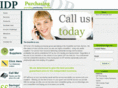 idp-purchasing.co.uk