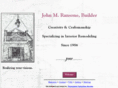 johnmransone.com