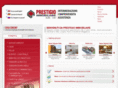 prestigio-immobiliare.com