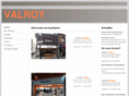 valroychaussures.com