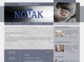 vetnovak.com