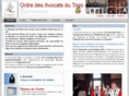 avocats-togo.org