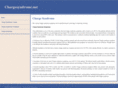 chargesyndrome.net