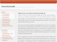 herrenkosmetik.net