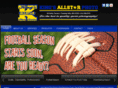 kingsallstarphoto.com
