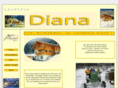 landhaus-diana.com