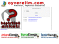 oyverelim.com