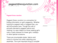 pageantdressjunction.com