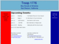 troop1776.com