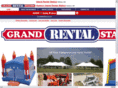 grandrentalhudson.com