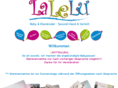 la-le-lu.biz