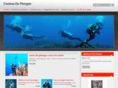 centres-de-plongee.com