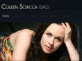 coleensciacca.com