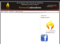 formandoadoradores.com
