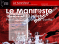 lemanifeste.com