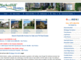 markethillhomes.com