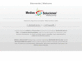 mediosysoluciones.com