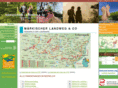 wandern-uckermark.de