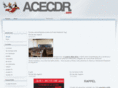 acecdr.com